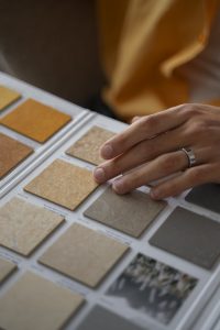 Choosing Colors For Your Room