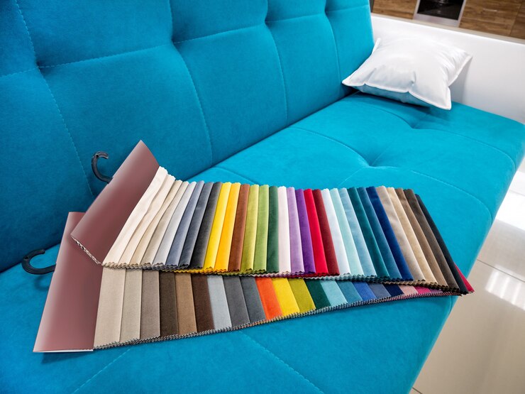 Choosing Colors For Your Room